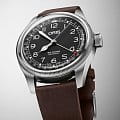 Часы Oris Big Crown Waldenburgerbahn Limited Edition 01 754 7785 4084-Set фото 4